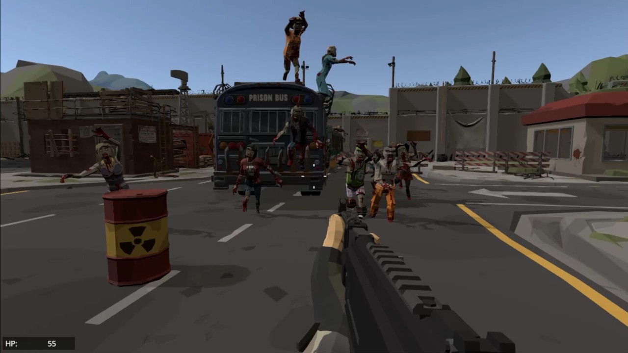 十大刷宝射击游戏推荐2025热门刷宝射击游戏排行榜(图4)