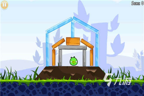 有哪些单机经典老游戏2025好玩的单机游戏大全