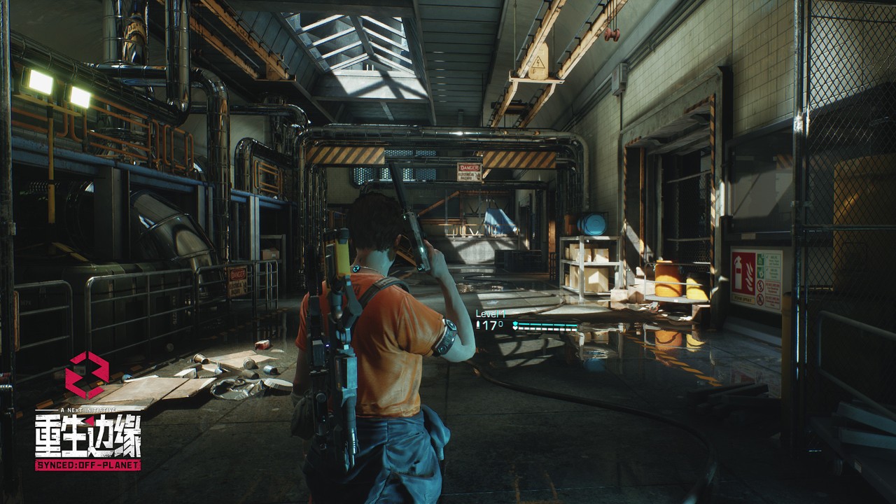 十大好玩的单机射击游戏推荐经典的单机射击游戏合集(图3)