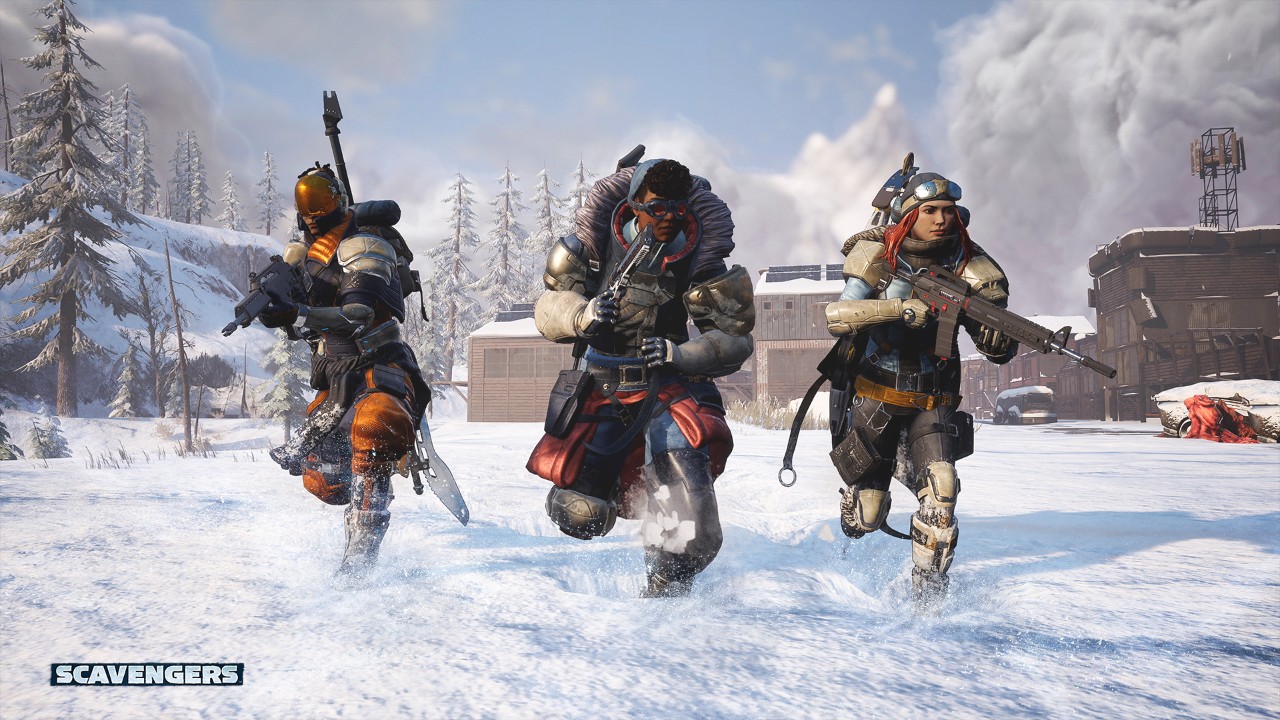 十大好玩的单机射击游戏推荐经典的单机射击游戏合集(图6)