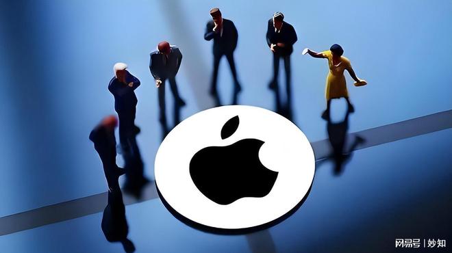 380亿美元罚单直接贴脸吃准苹果要从中国跑路印度装都不装了(图18)
