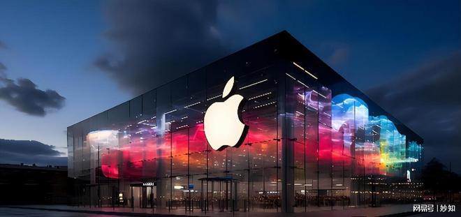 380亿美元罚单直接贴脸吃准苹果要从中国跑路印度装都不装了(图16)