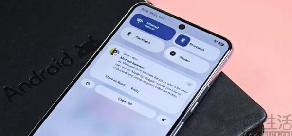 安卓将迎来AI推送管理终于不用再被通知打扰了(图3)