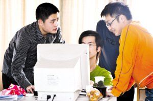 重庆将迎最年轻上市公司创始人！特种机器人龙头拟入主胜通能源股价已翻倍(图2)
