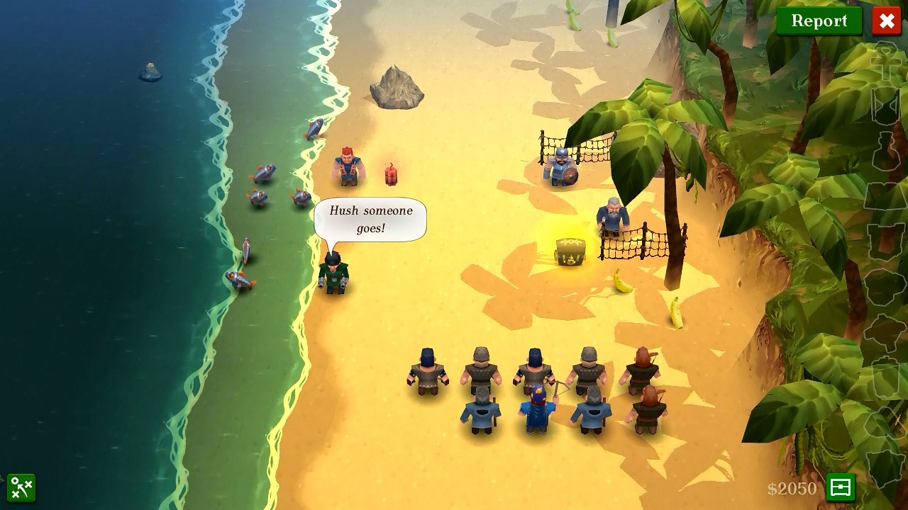 经典的策略游戏榜单2025耐玩的策略游戏大全(图4)