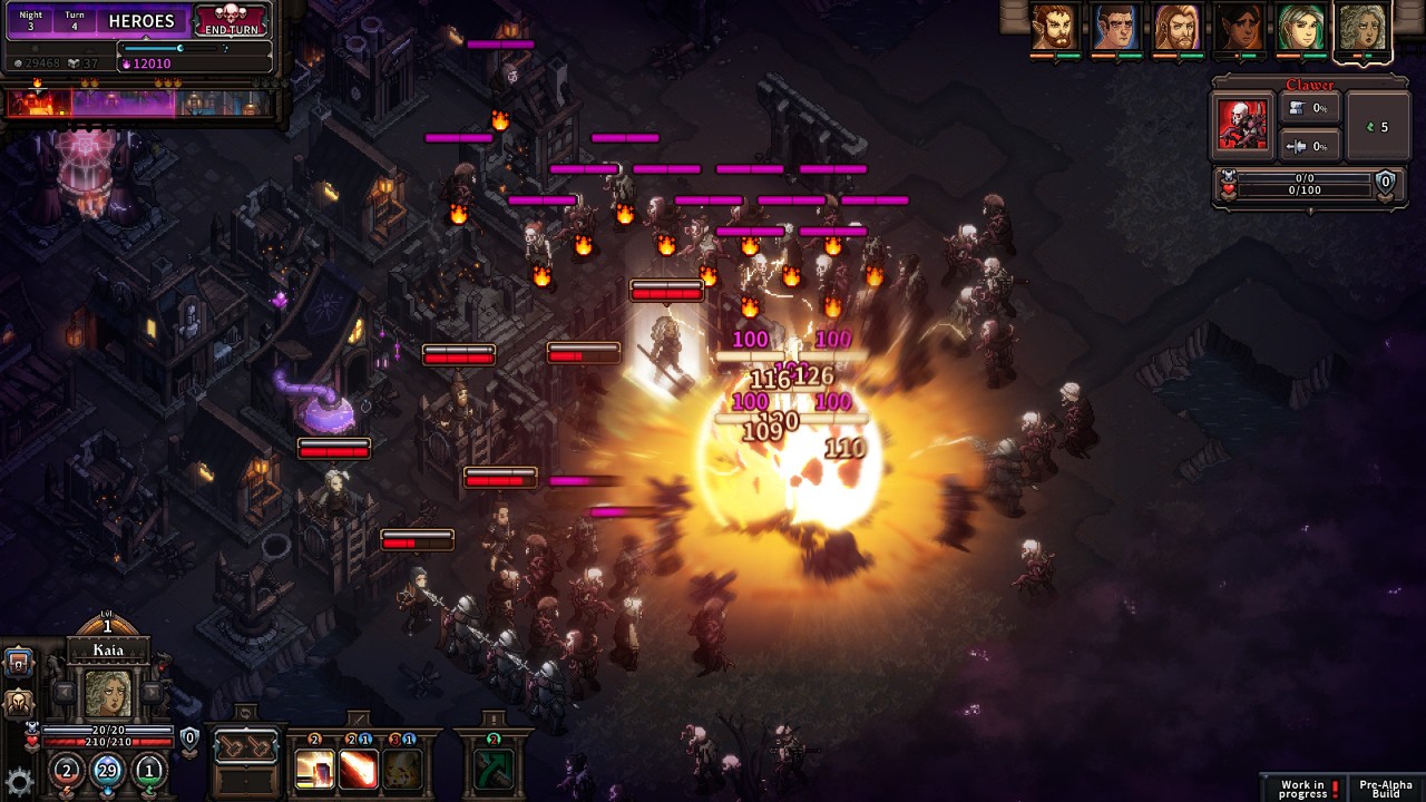 经典的策略游戏榜单2025耐玩的策略游戏大全(图5)