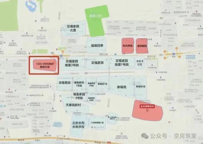 2025聚焦@保利朝观天珺售楼处发布：保利朝观天珺生活新篇章!(图1)