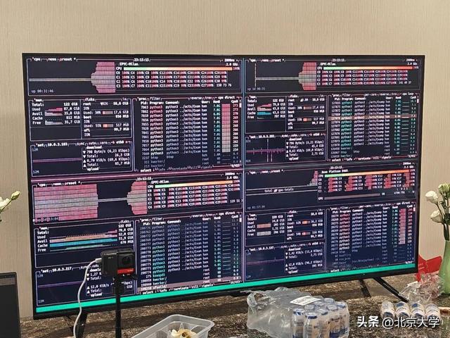 北京大学超算队在2025年国际大学生超算竞赛线上赛道中荣获全球第二名(图2)
