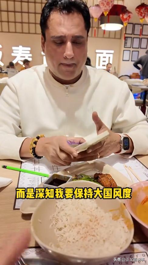 九游娱乐NineGame：新疆姑娘嫁印度人老公卖工厂带家人来中国定居遭网暴后回印度(图9)