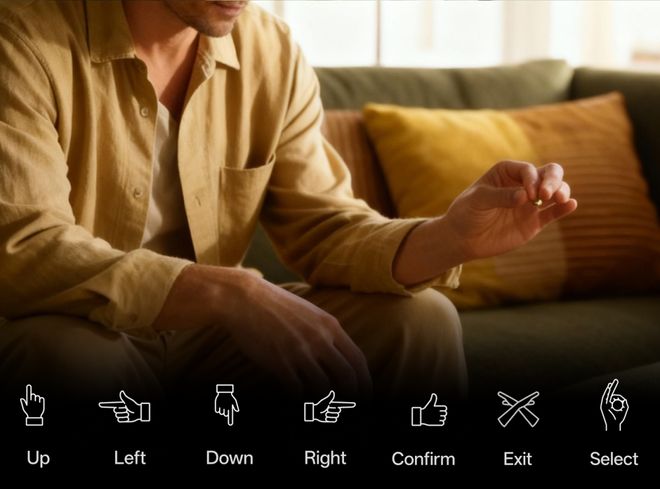 世界第一「空间智能」引擎！苹果没做成的95后博士拿下了(图4)