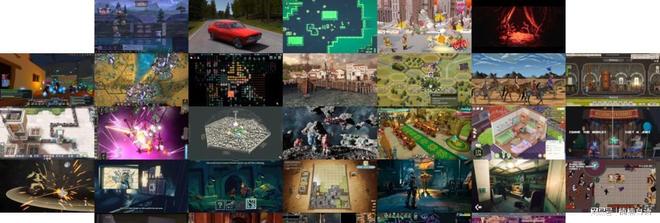 2025独立游戏突围指南：选对赛道抓准趋势小众团队也能分羹(图3)