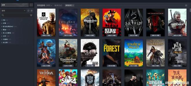 2025独立游戏突围指南：选对赛道抓准趋势小众团队也能分羹(图10)