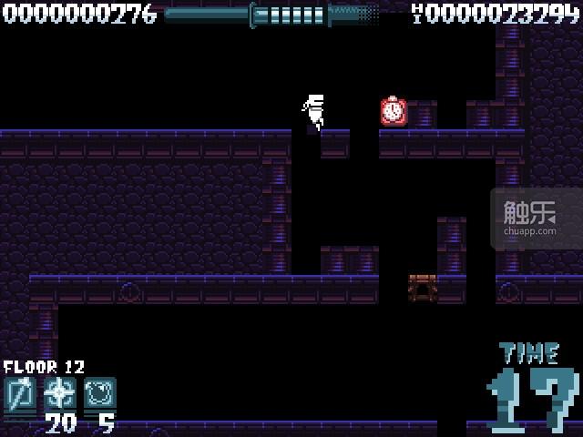 《终结者2D》：经典影片变为像素游戏(图5)