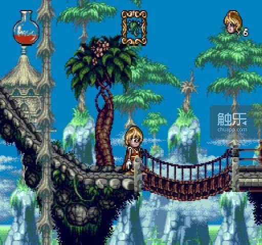 《终结者2D》：经典影片变为像素游戏(图10)