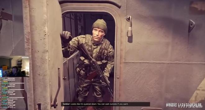 上线年中国玩家首通完美结局！更新狂砍131G容量强势重回热销榜(图10)