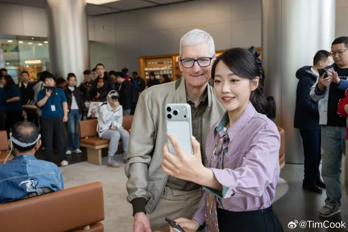 苹果宣布：大幅降低日本“苹果税”iPhone开放第三方应用商店和支付！专家：中国被区别对待抽成比例高于美欧日韩(图8)