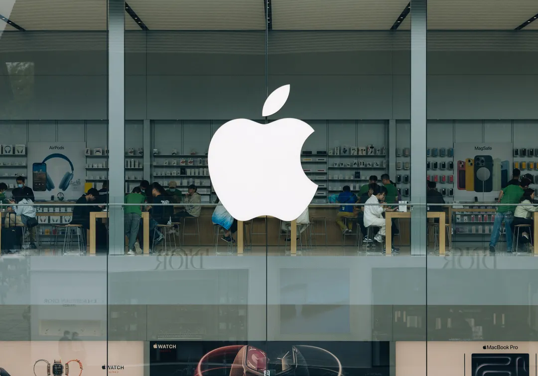 苹果宣布：大幅降低日本“苹果税”iPhone开放第三方应用商店和支付！专家：中国被区别对待抽成比例高于美欧日韩(图4)