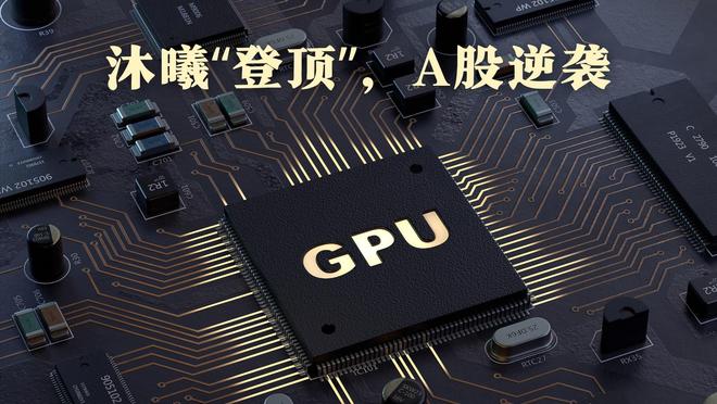 财闻一周精选：日央行加息搅动市场沐曦成年度“最赚新股”(图2)