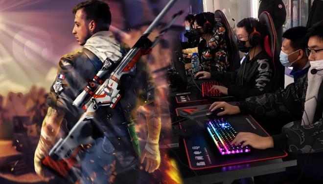 腾讯发布Q2财报：FPS类游戏成业绩增长最大功臣(图11)