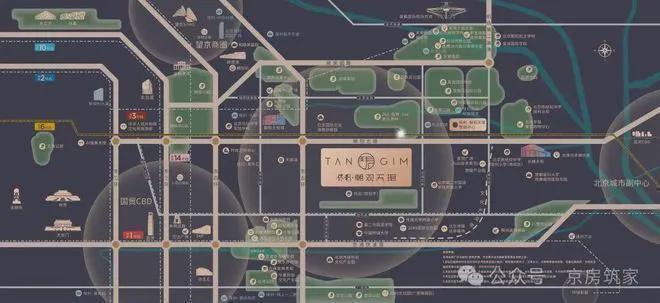 朝观天珺售楼处-首页网站-朝观天珺营销中心-2025北京房天下(图2)