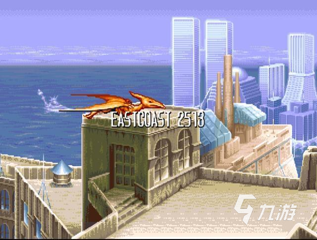 2024年最好玩的老游戏推荐七款怀旧经典老游戏合集(图2)