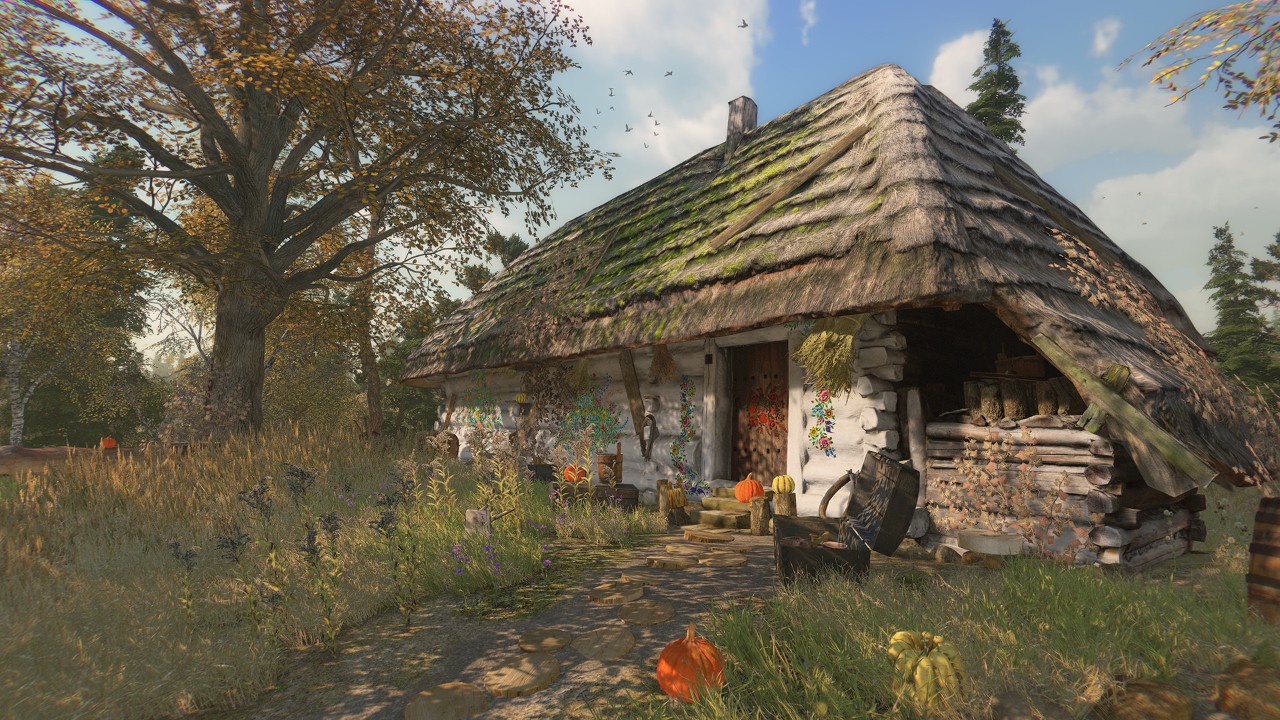 高质量的沉浸式恐怖游戏推荐十大经典沉浸式恐怖游戏合集(图4)