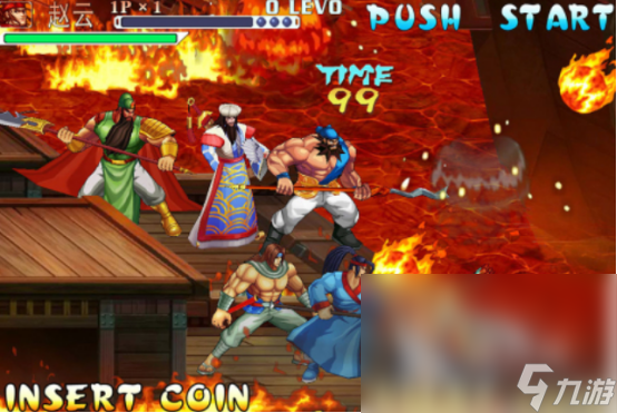 2024必玩的80经典游戏大全最受欢迎的热门经典游戏大全