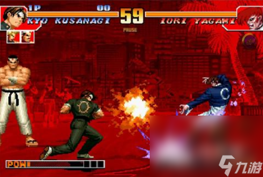 2024必玩的80经典游戏大全最受欢迎的热门经典游戏大全(图2)