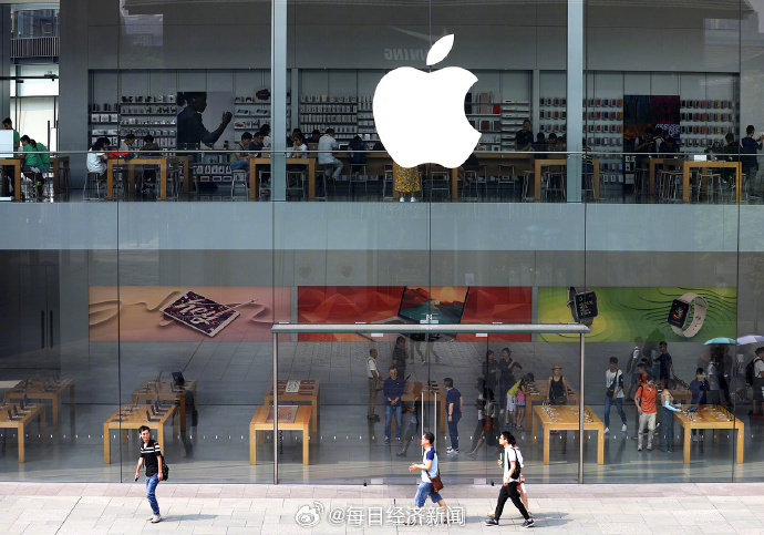 中国何以成为全球苹果税改革的最后堡垒？