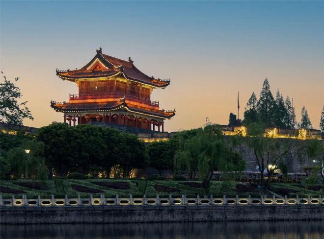 荆州顶豪看港泰！2026年买房看了港泰再决定(图2)