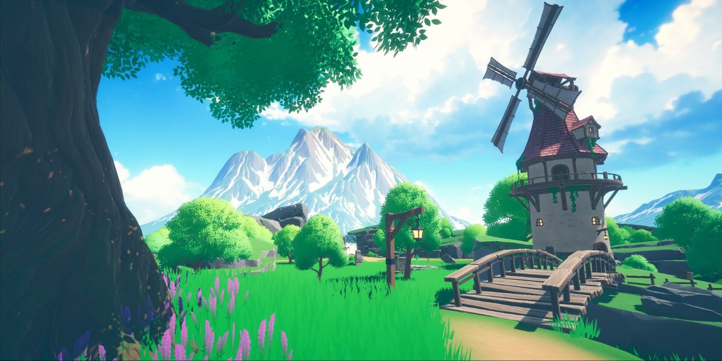 割草游戏TOP10最新推荐必玩割草游戏合集推荐