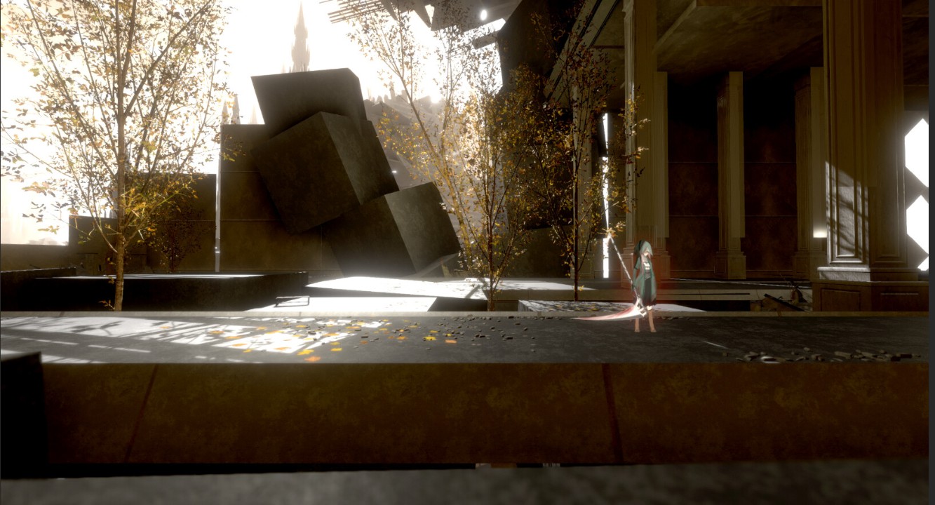 割草游戏TOP10最新推荐必玩割草游戏合集推荐(图2)