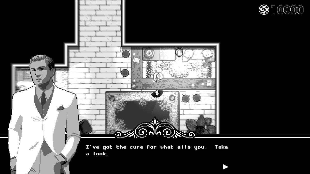 割草游戏TOP10最新推荐必玩割草游戏合集推荐(图4)