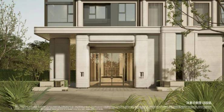 壹江臻邸售楼处最新发布(首页网站)中旅壹江臻邸销售中心可详聊楼盘详情价格地址清晰告知配套成熟前台电话(图7)