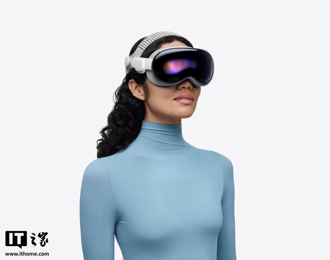 销量疲软、应用不足报道称苹果削减VisionPro产量及营销力度