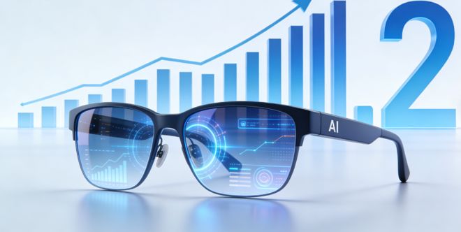 AI眼镜年出货破千万！20时代杀到TWS耳机要被取代了？