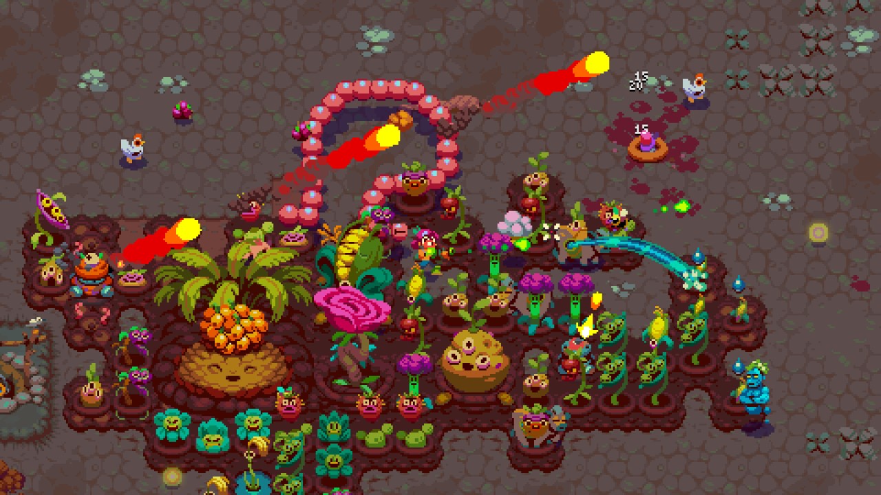 超爽割草游戏有哪些最佳超爽割草游戏排行榜