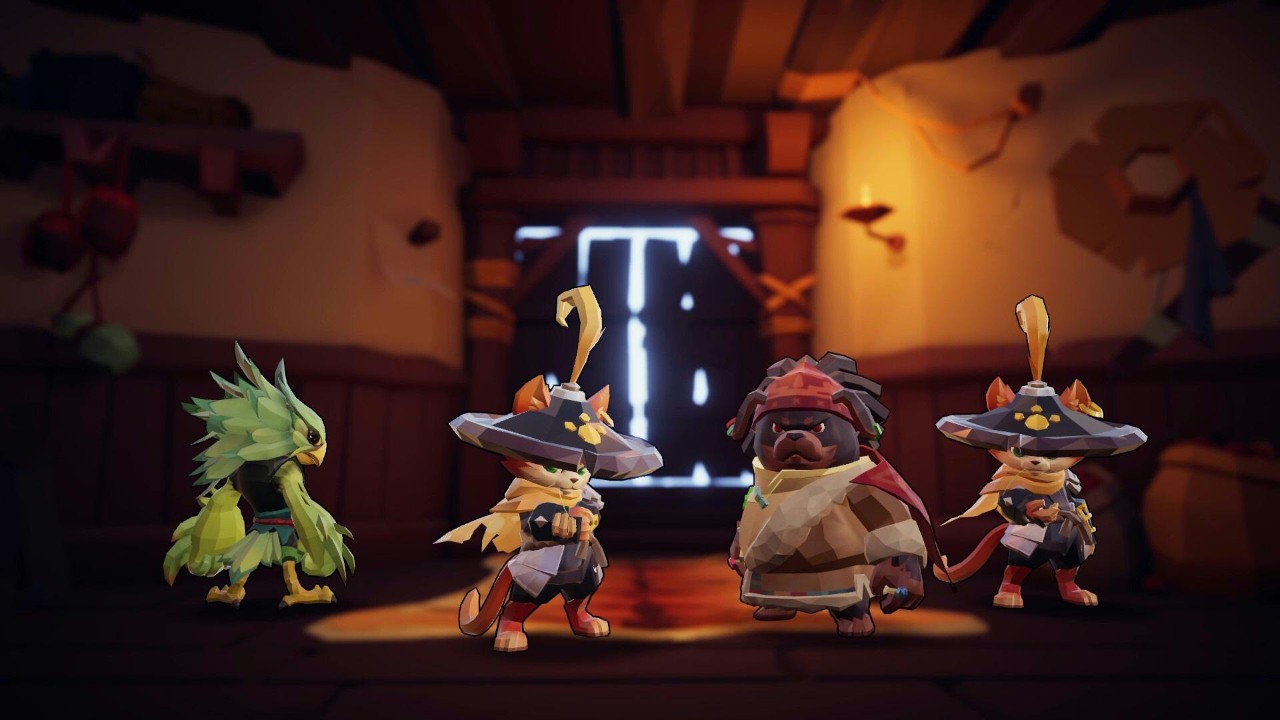 超爽割草游戏有哪些最佳超爽割草游戏排行榜(图3)