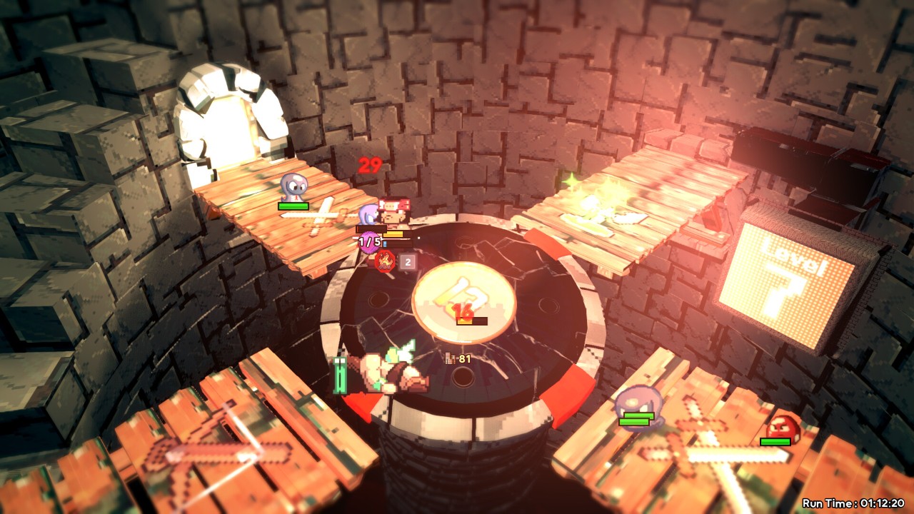 割草游戏巅峰之作是什么最佳割草游戏排行榜(图8)