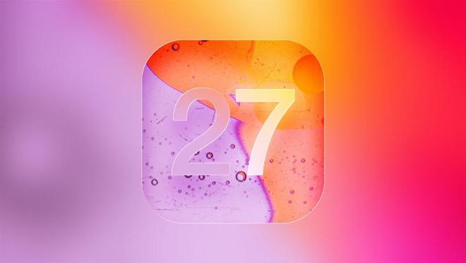 不止AI！iOS27七大新功能盘点或成近年最稳系统！