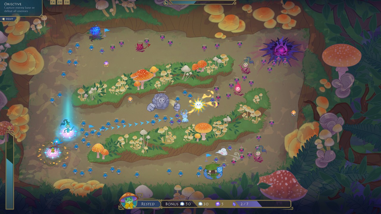 经典即时指挥游戏排行前十名耐玩的即时指挥游戏推荐(图8)