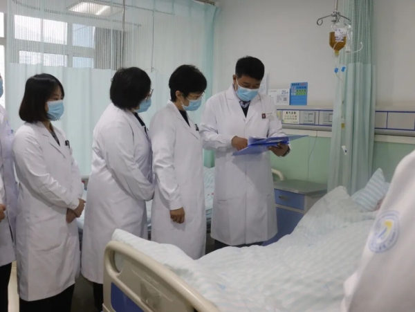 九游娱乐：从山海相连到心手相牵聊彭协作让帮扶之约化作振兴实效(图3)