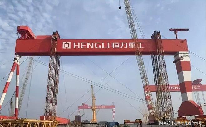 中美博弈再升级？特朗普一声令下92台中国起重机被突击检查(图14)