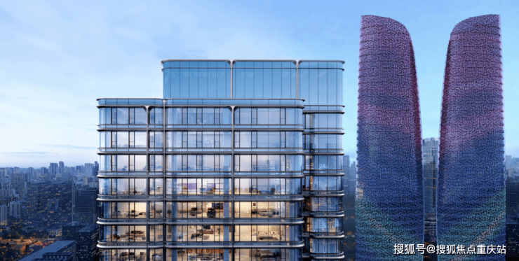 成都「金融城8号」售楼中心电线号优劣势分析_优惠政策查询_购房攻略(图3)