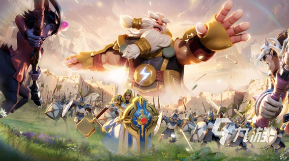 热门的2024手游盘点流行的24年游戏合集(图2)