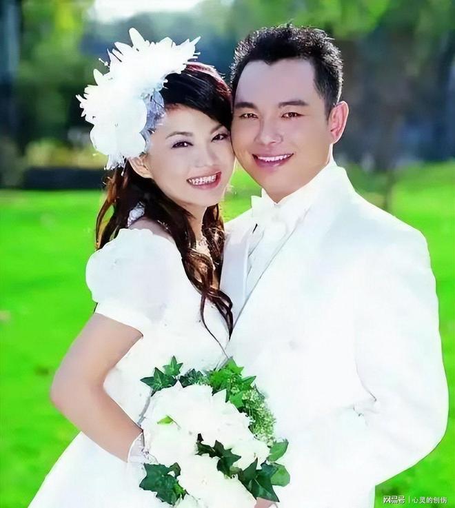 拔出萝卜带出泥！李湘全网被禁关王诗龄身份遭质疑前夫已被抓(图9)