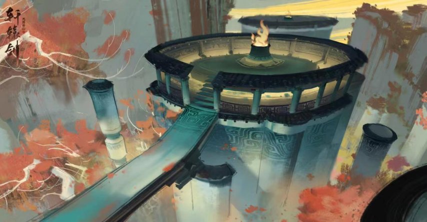 国产经典单机改编网游盘点情怀入梦带你重走江湖路(图22)