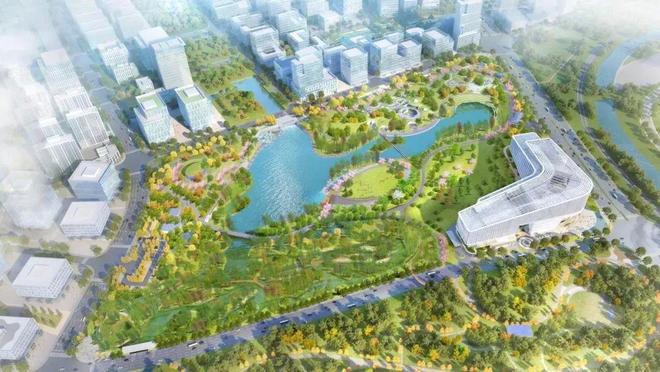 中环置地中心望云售楼处发布：中环置地望云豪宅已成绝响(图16)