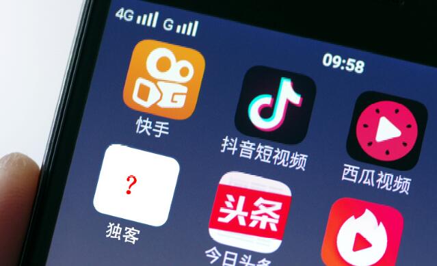 抖音教学:最新抖音养号技巧-第1张图片-小七抖音培训 抖音教学:最新抖音养号技巧(图1)