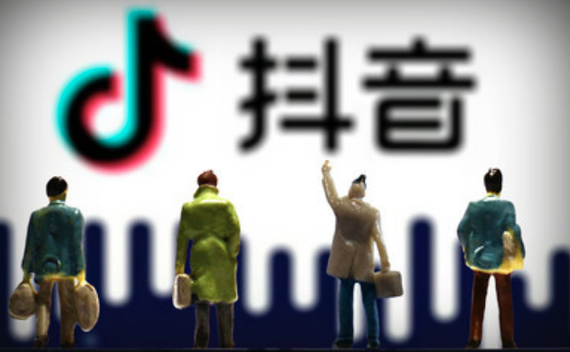 北京抖音培训:如何解决抖音发布了没有人看-第1张图片-小七抖音培训 北京抖音培训:如何解决抖音发布了没有人看(图1)